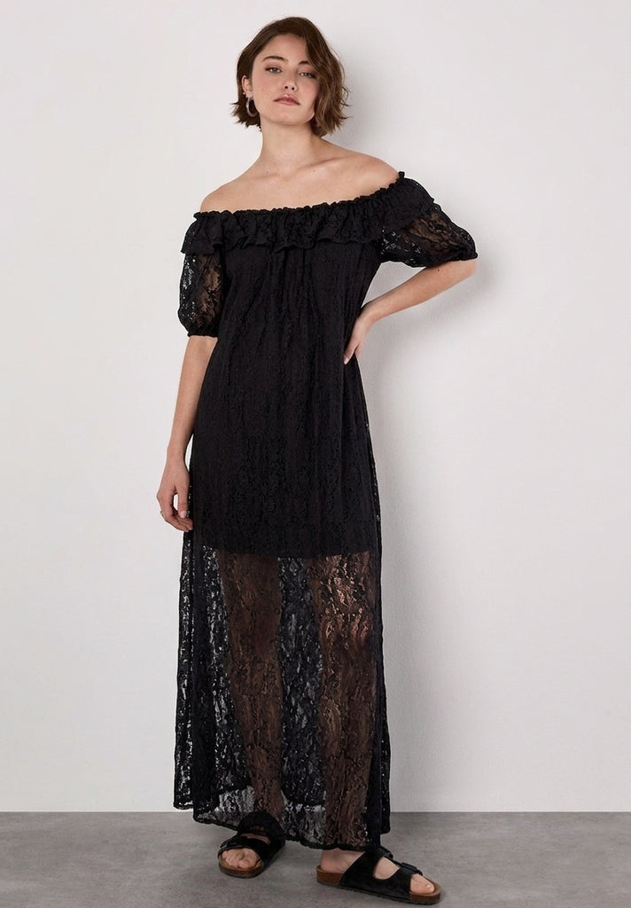 Sweetissima pitsi mekko 12670