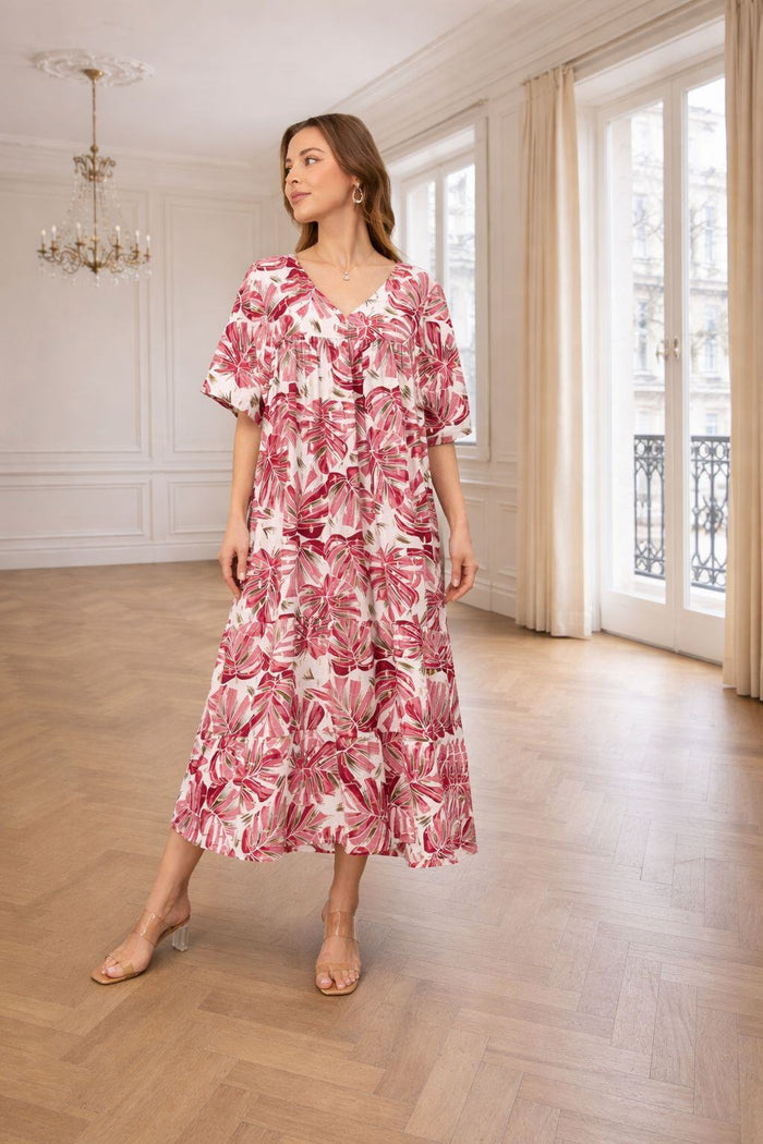 Miss Sara mekko 9808-58