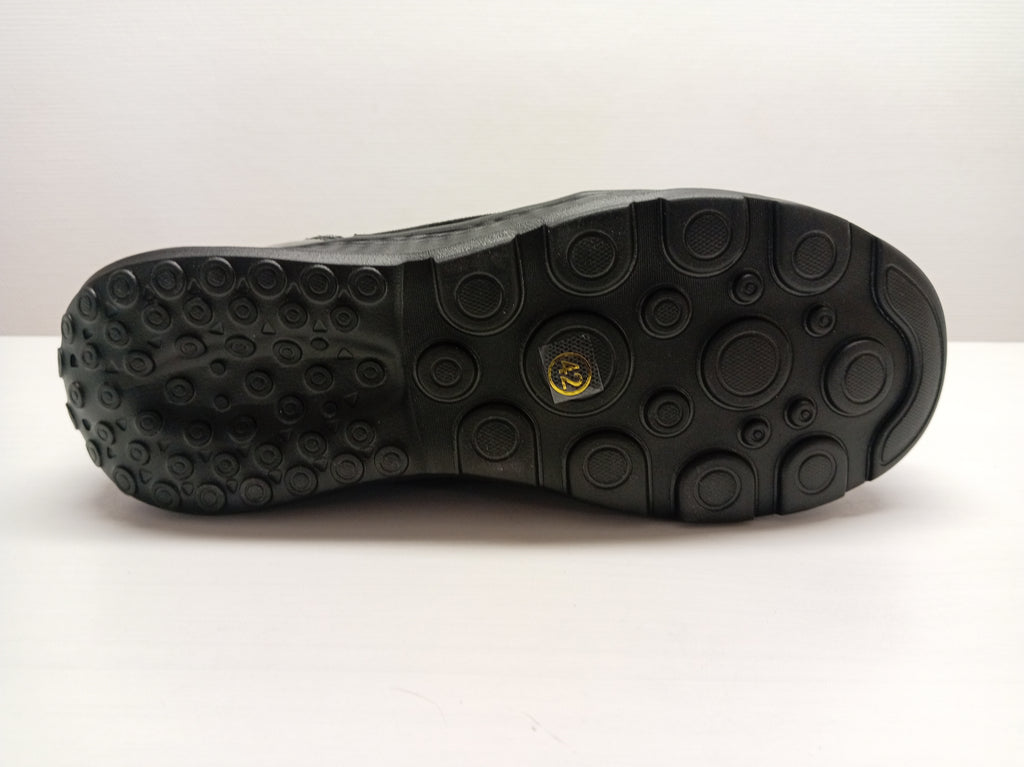 G  Comfort S-2725 Kävelykenkä  musta