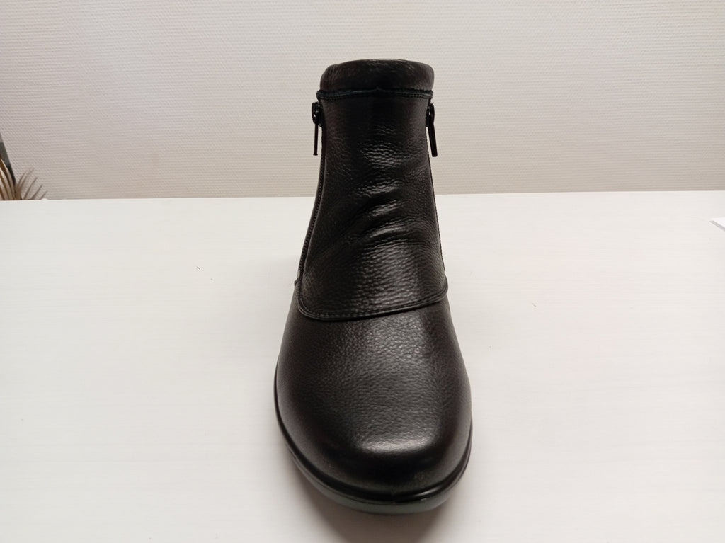 G  Comfort P-9521 Nilkkuri musta