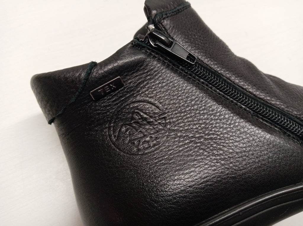 G  Comfort P-9521 Nilkkuri musta