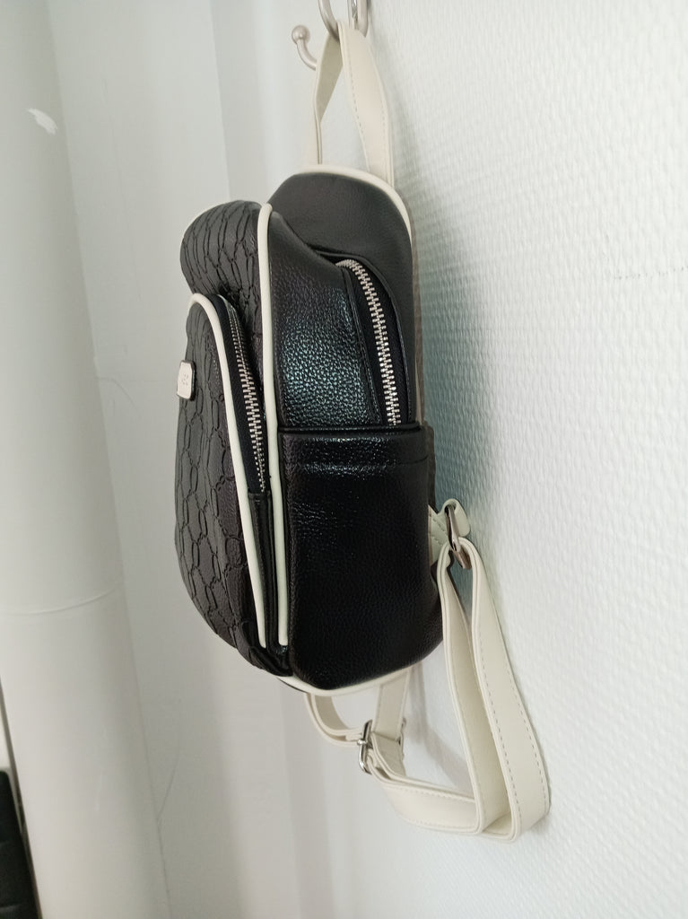 Nabo olkalaukku NK2247