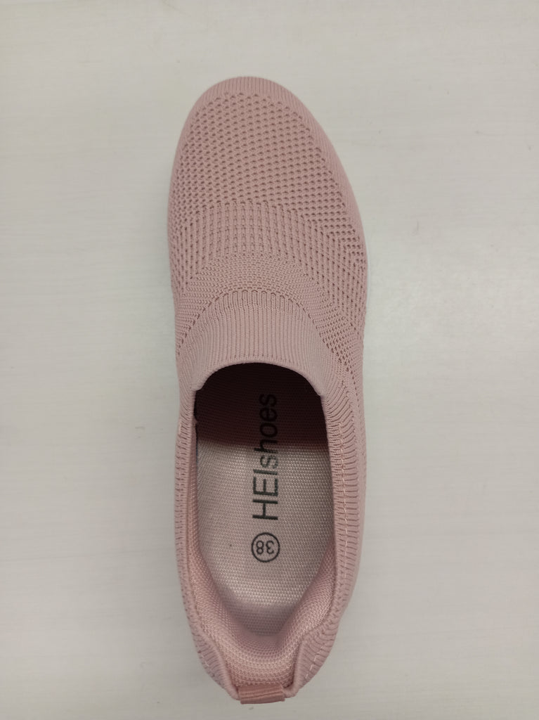 HEI Go 258791 Vaaleanpunainen