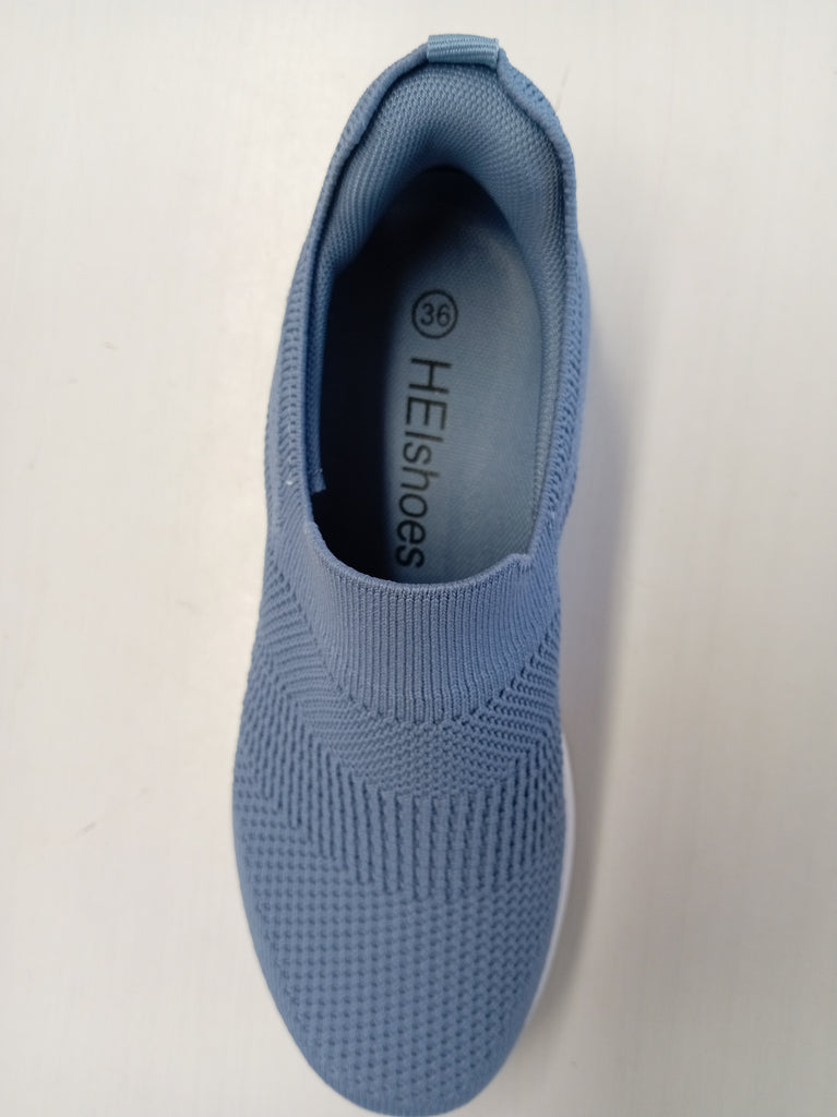 HEI Go 258791 Sininen