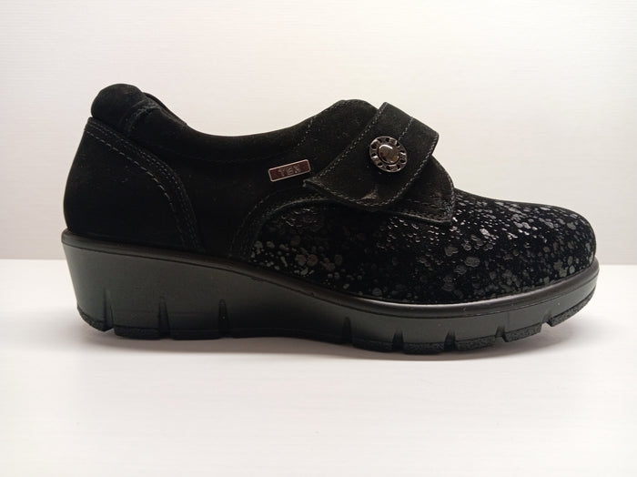 G  Comfort 799 Kävelykenkä  musta