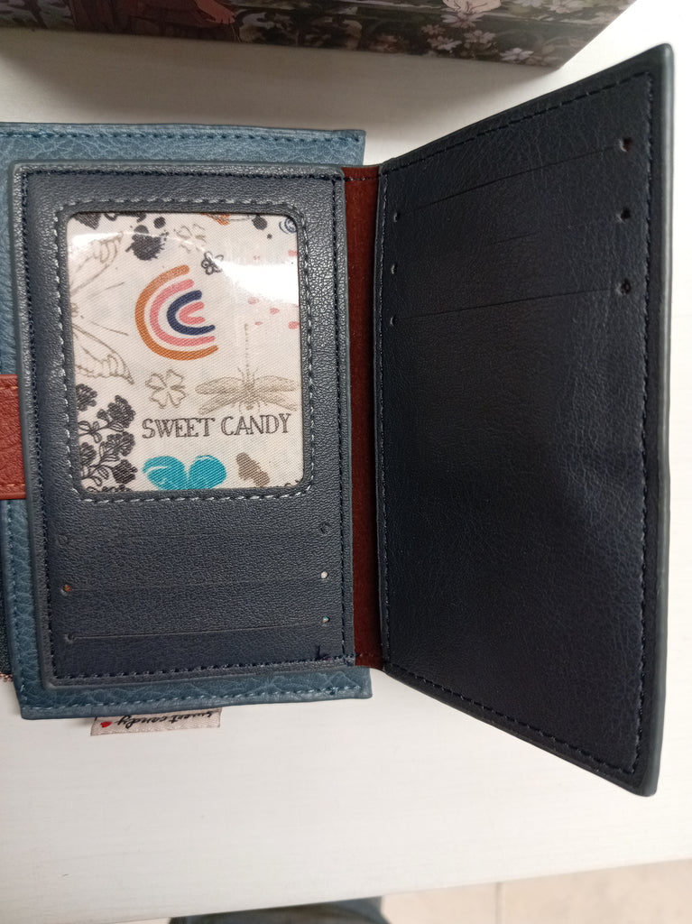 Sweet & Candy Lompakko