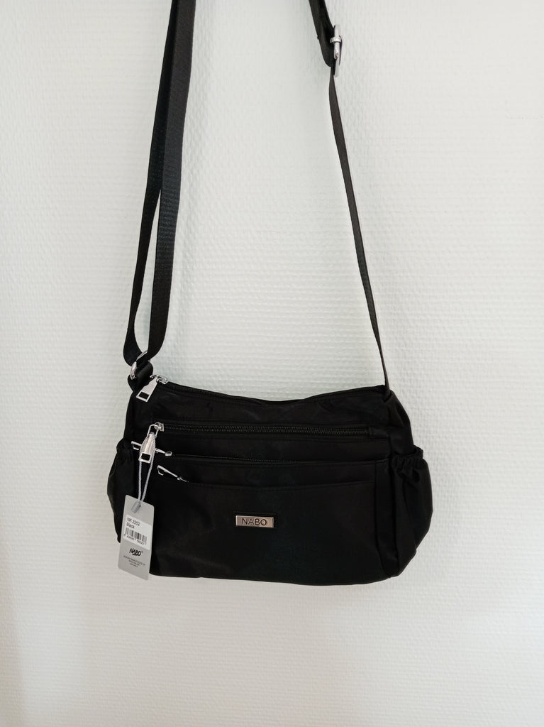 Nabo olkalaukku NK2252