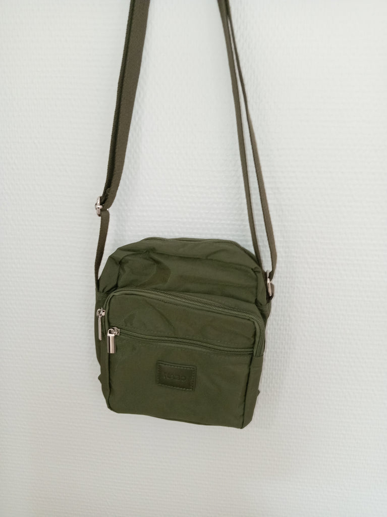 Nabo Olkalaukku NK214