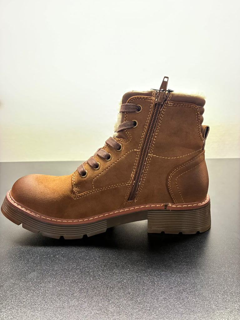 Migant A920-352 Odie ruskea