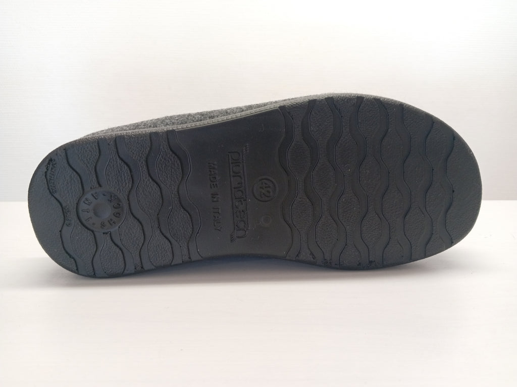 Fly Flot M huopapisto harmaa 46747