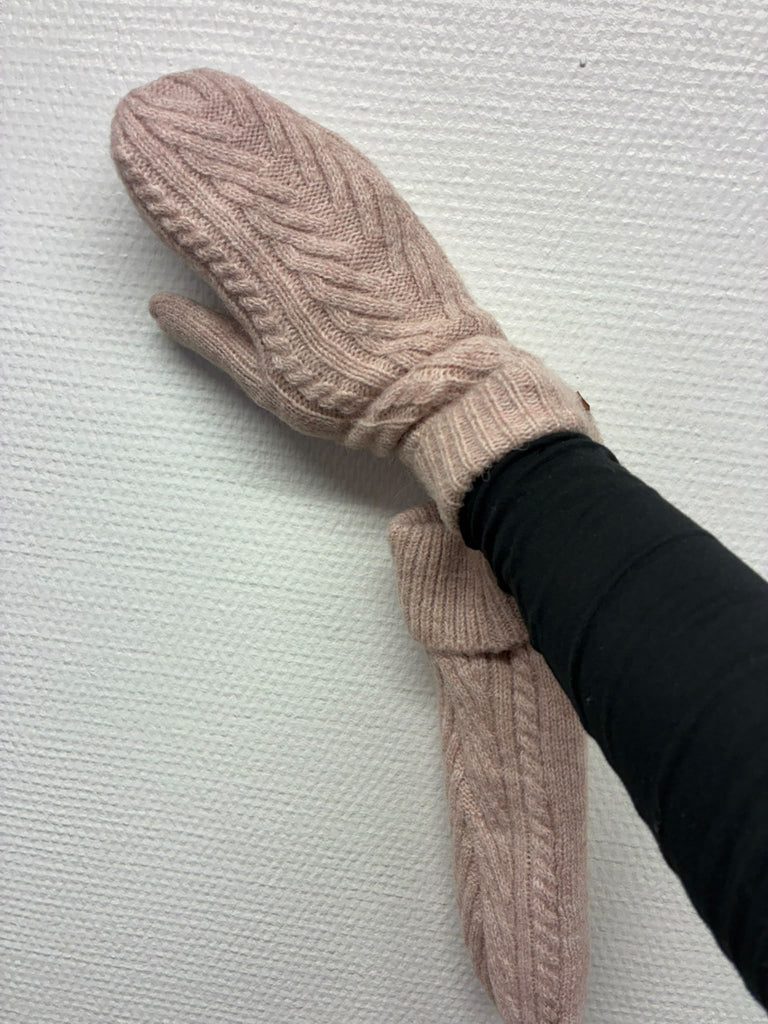 Migant NP 299 Lapaset