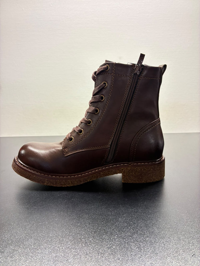 Migant A920-337 Bonnie ruskea