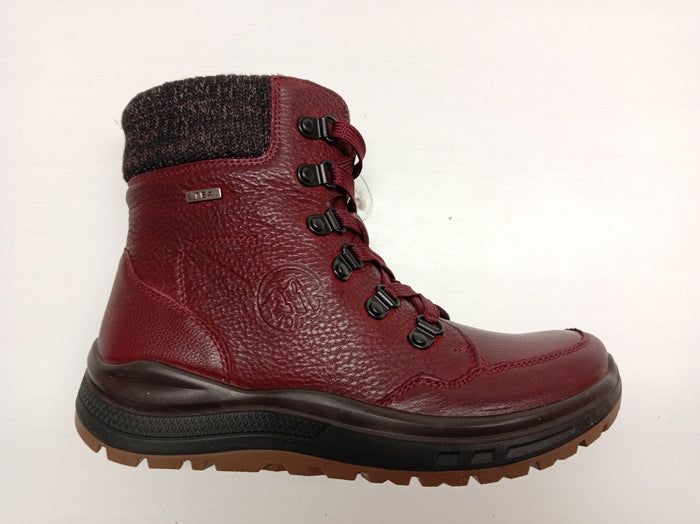 G  Comfort R-5584 Nilkkuri punainen