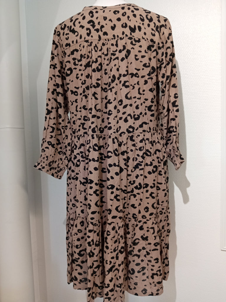Ze-Ze Emina 31 mekko mud