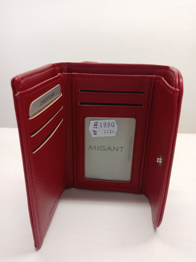 Migant Lompakko NP 282