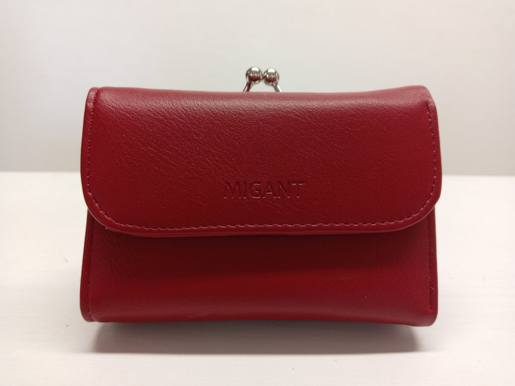 Migant Lompakko NP 282