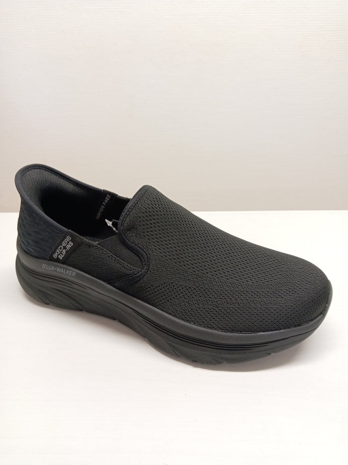 Skechers 232455 Slip-ins musta