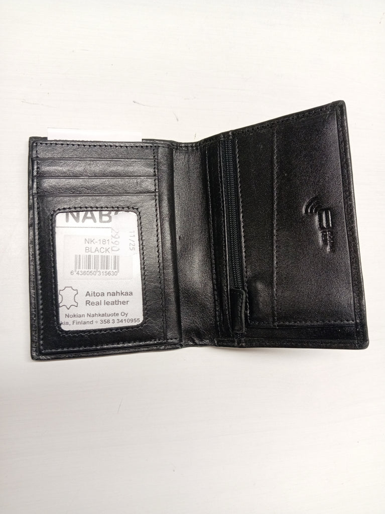 Nabo Lompakko NK181