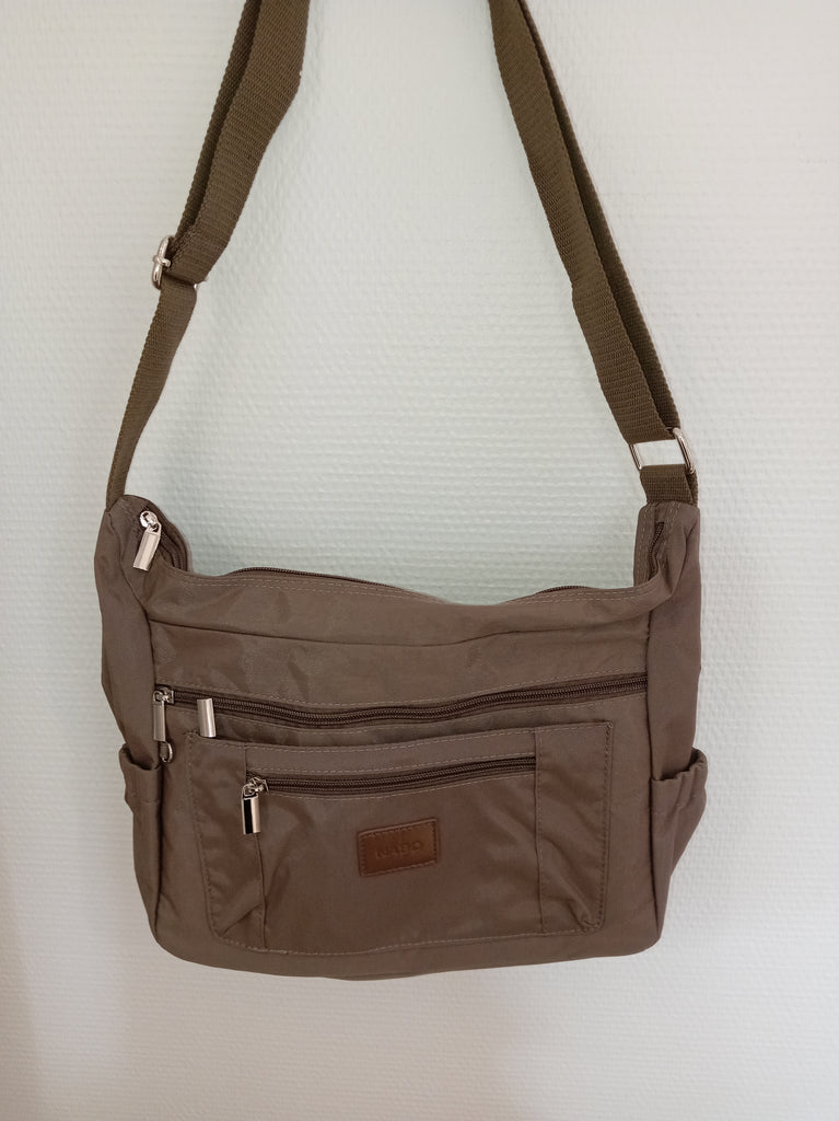 Nabo Olkalaukku NK1657