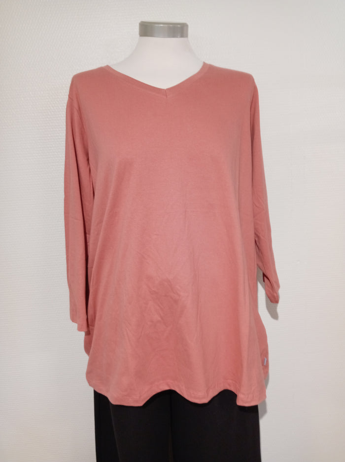 Zhenzi Alberta 229 paita rose