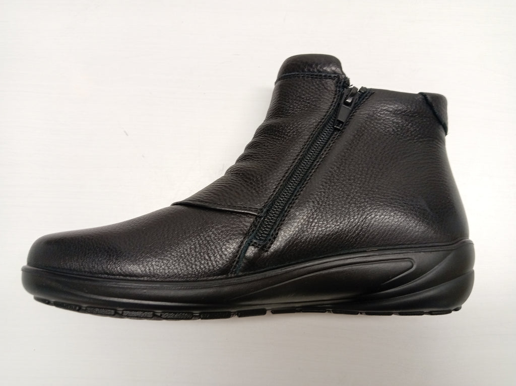 G  Comfort P-9521 Nilkkuri musta