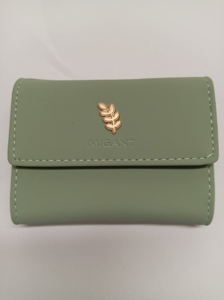 Migant Lompakko NP 322