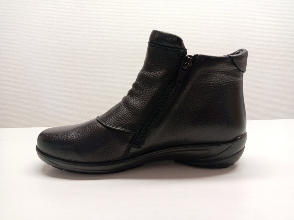 G  Comfort P-9521 Nilkkuri musta