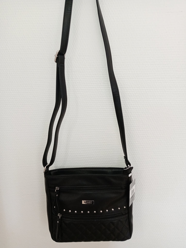 Nabo olkalaukku NK2262