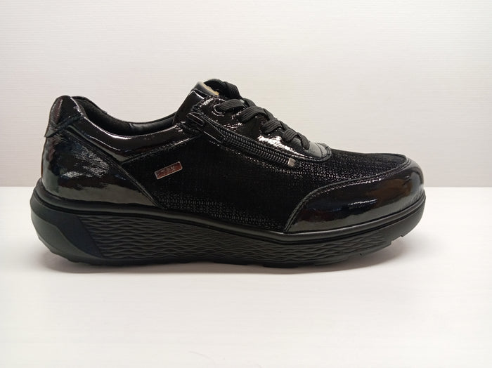 G  Comfort S-2725 Kävelykenkä  musta