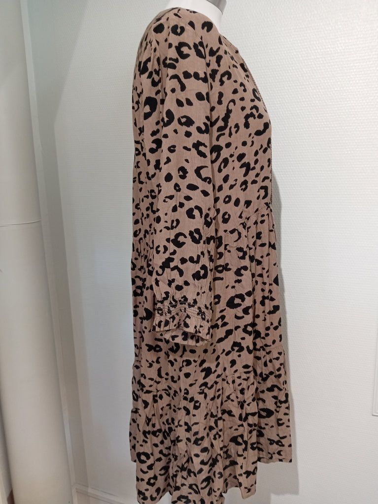 Ze-Ze Emina 31 mekko mud