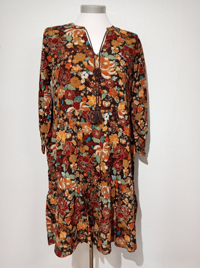 Ze-Ze Hiam 294 mekko