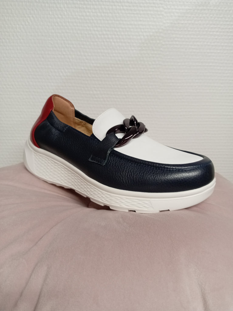 G  Comfort S-2722 Loafer