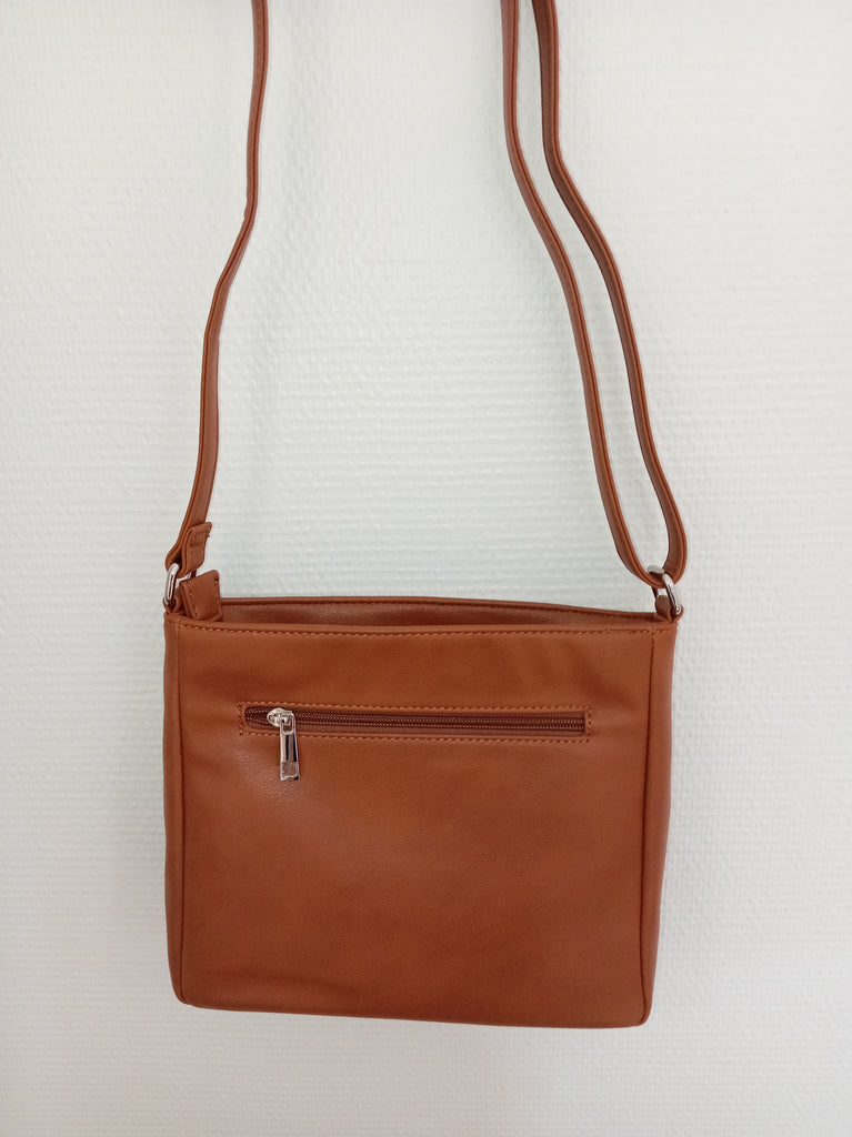 Nabo olkalaukku NK2262
