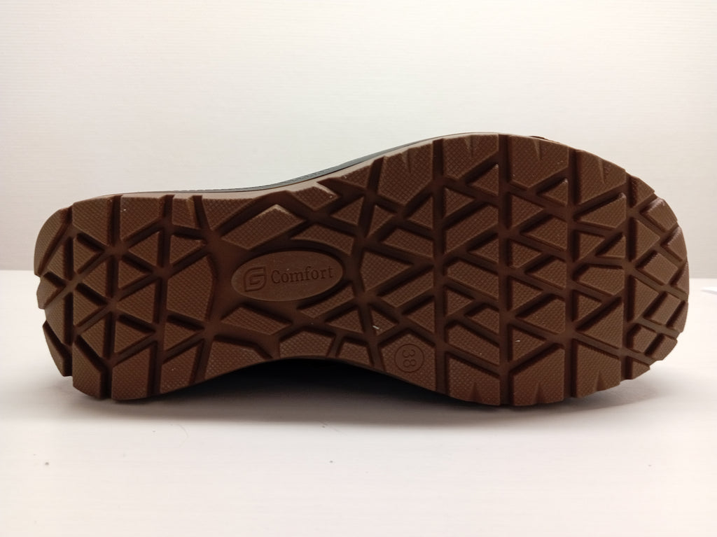 G  Comfort R-5584 Nilkkuri punainen