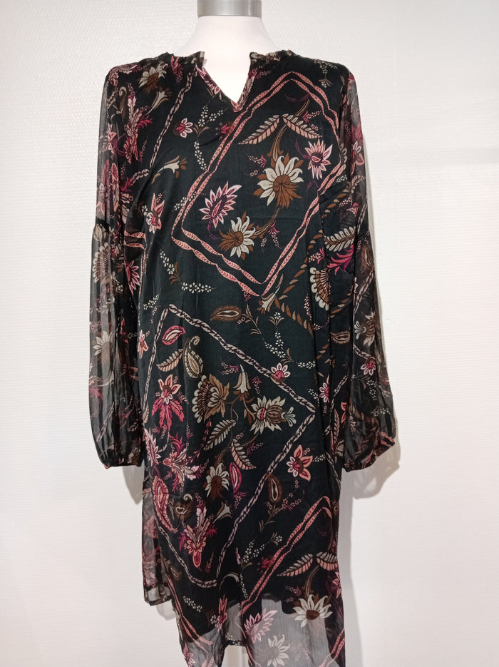 Zhenzi Keara 1447 mekko warm blush