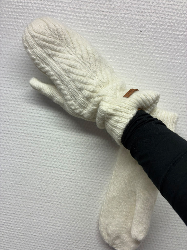 Migant NP 299 Lapaset