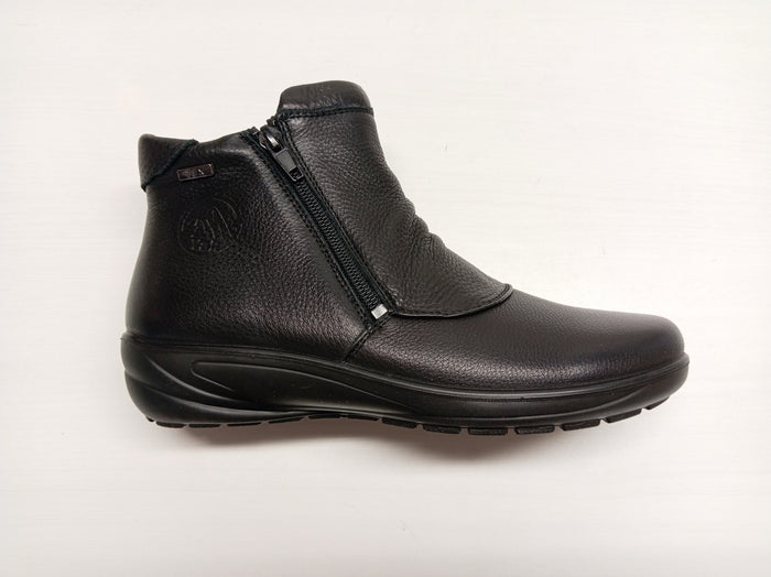 G  Comfort P-9521 Nilkkuri musta