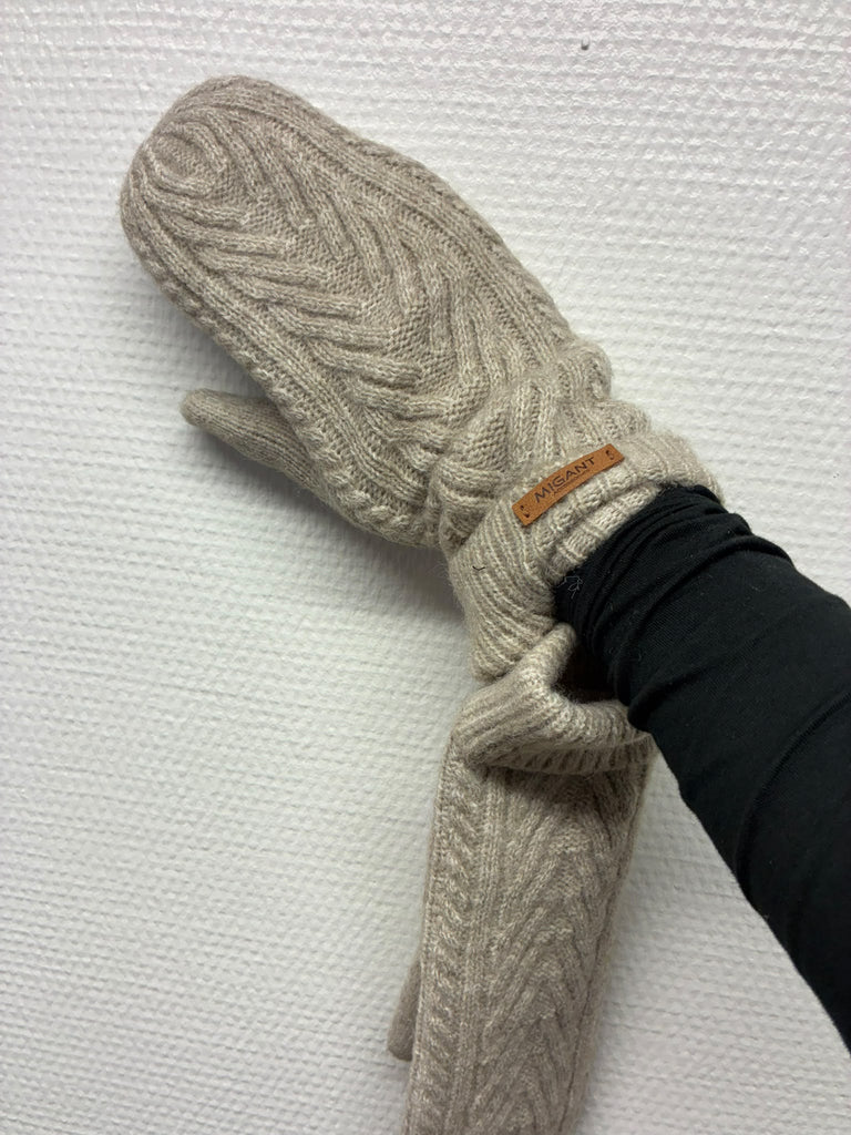 Migant NP 299 Lapaset