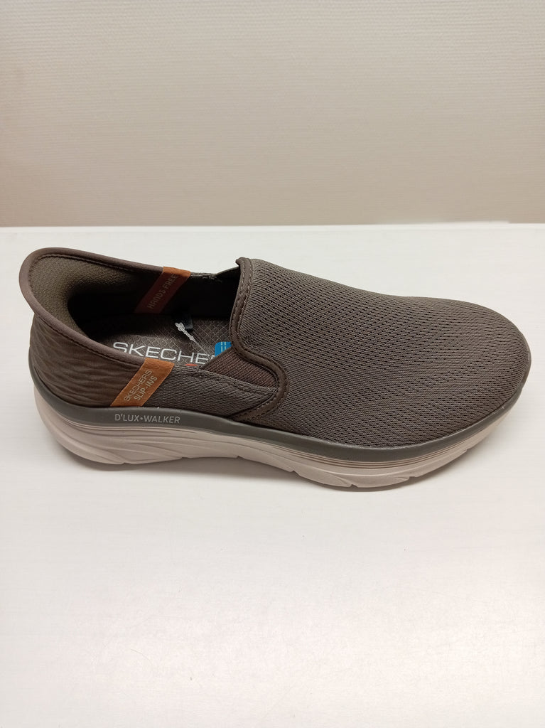 Skechers 232455 Slip-ins taupe