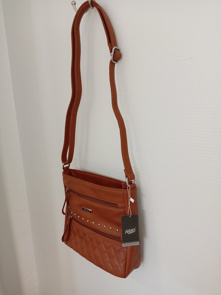 Nabo olkalaukku NK2262