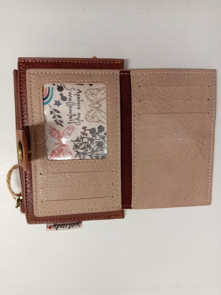 Sweet & Candy Lompakko