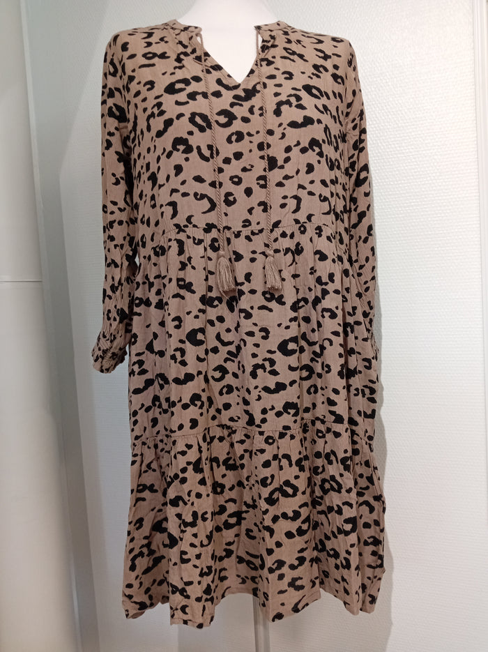 Ze-Ze Emina 31 mekko mud