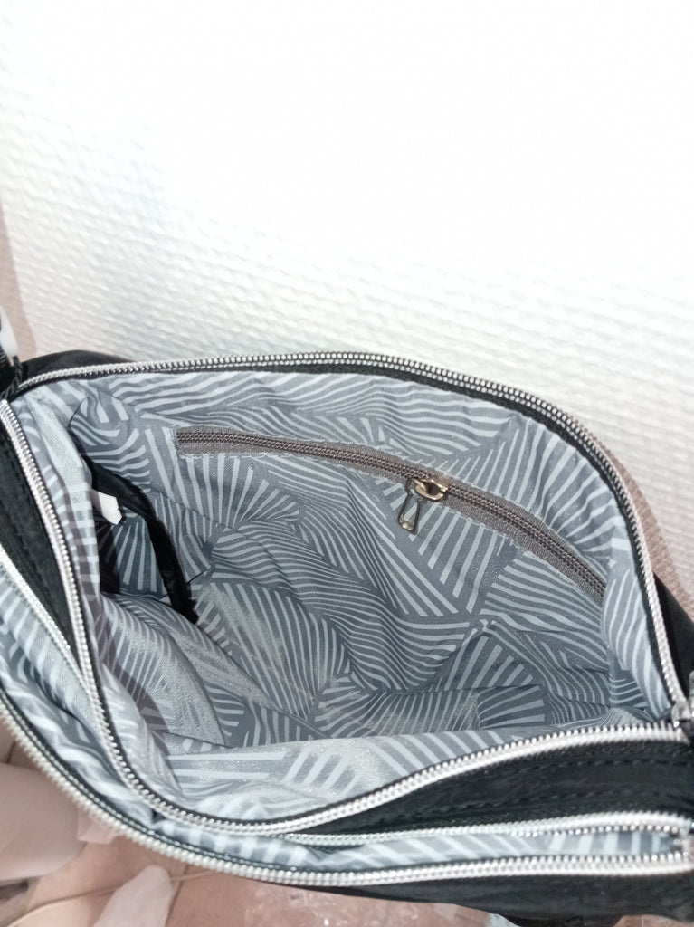 Nabo olkalaukku NK2275