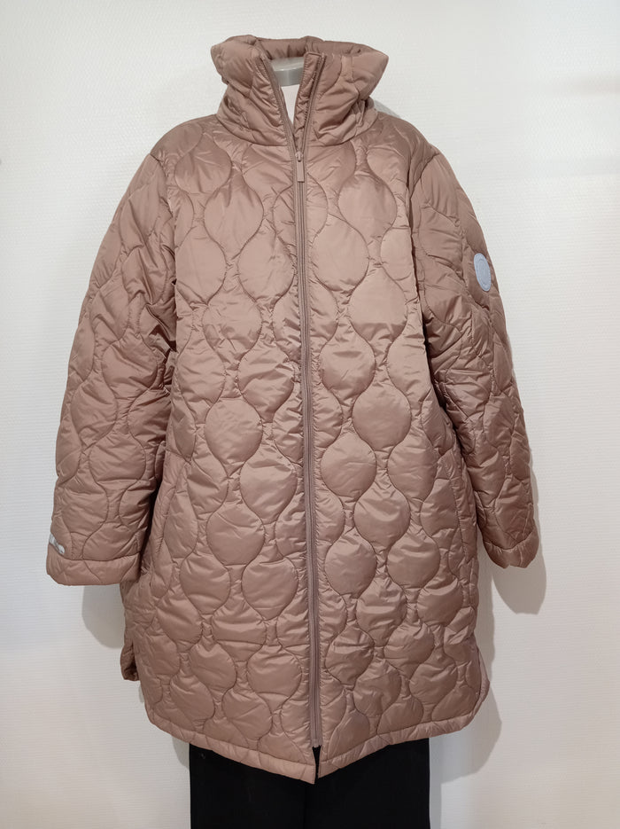 Zhenzi Tinely 872 takki portabella