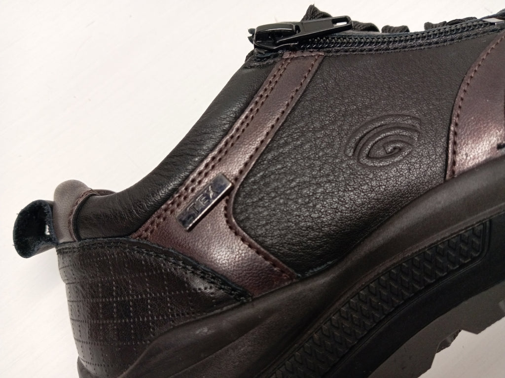 G  Comfort R-5581 Kävelykenkä  musta