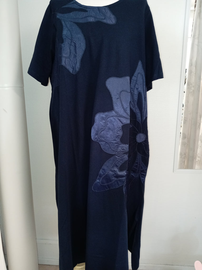 Zhenzi Kant 1356 mekko