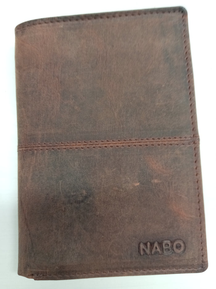 Nabo lompakko NK 205