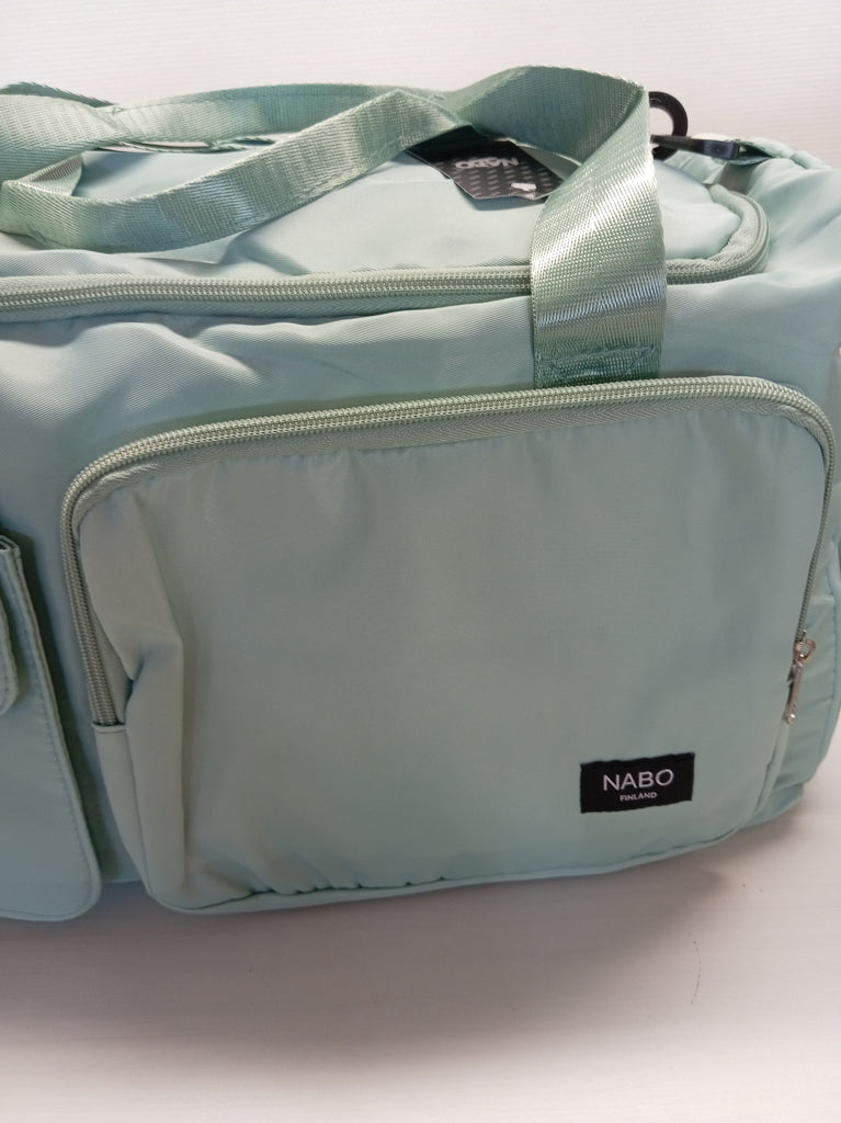 Nabo Matkakassi NK 4092