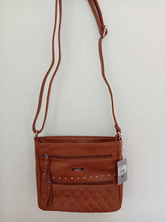 Nabo olkalaukku NK2262