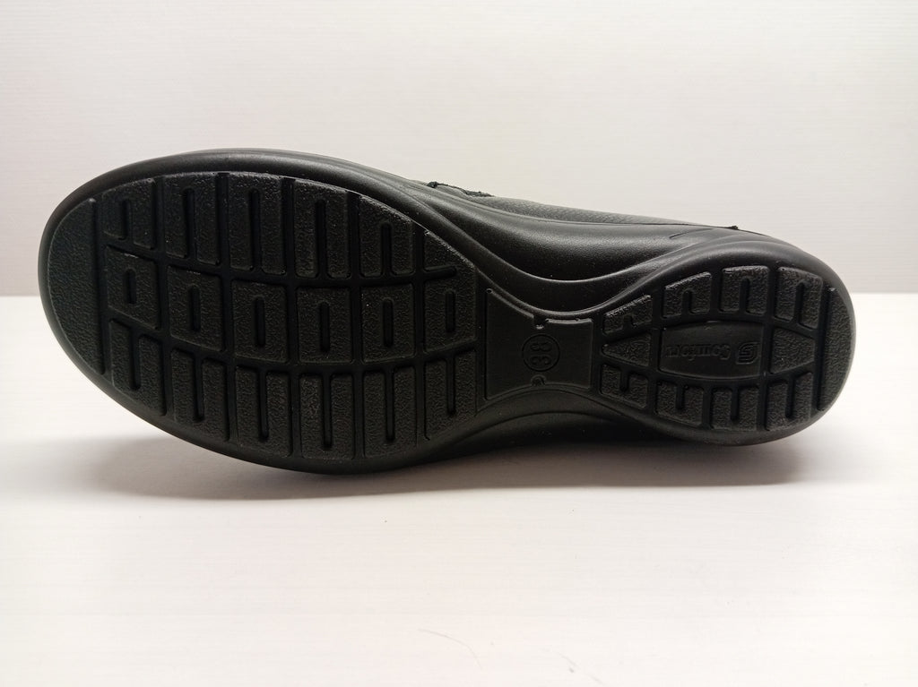 G  Comfort P-9521 Nilkkuri musta